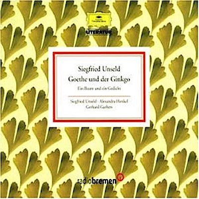 Goethe und der Gingko