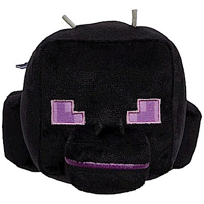 Minecraft 8" Basic Plush Ender Dragon
