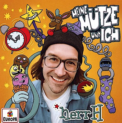 HerrH - Meine Mütze und ich