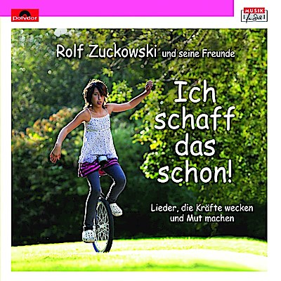 Ich schaff das schon!