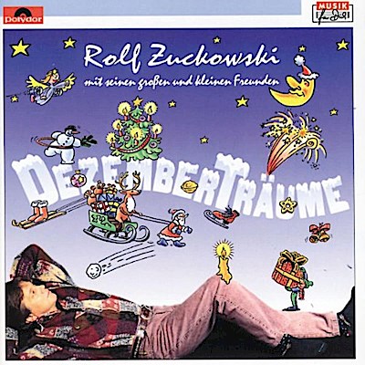 Dezemberträume