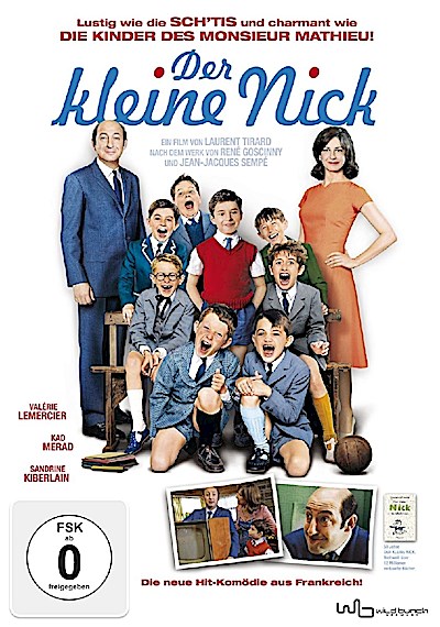 Der kleine Nick
