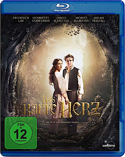 Das kalte Herz (2016)