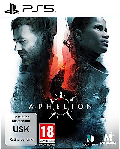 Aphelion  PS-5