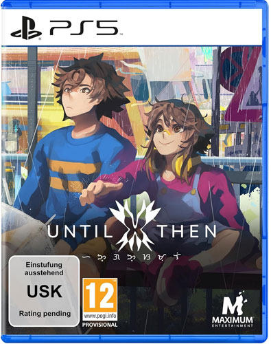 Until Then  PS-5