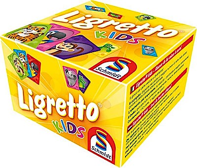 Ligretto® Kids