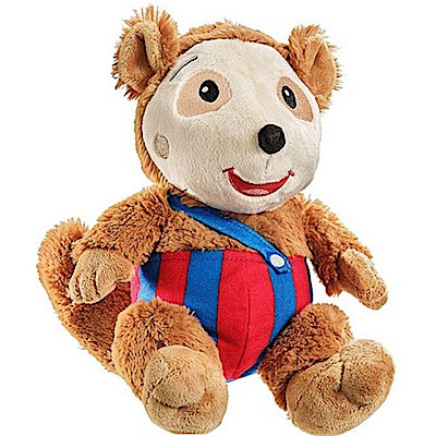 Merc Plüsch Bobo Siebenschläfer  25cm