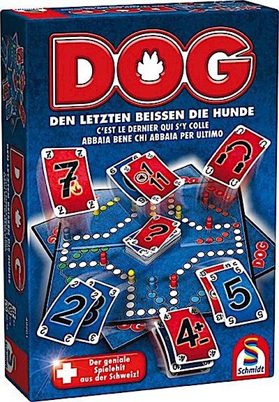 DOG®