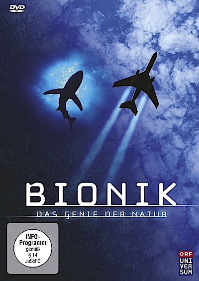 Bionik - Das Genie Der Natur
