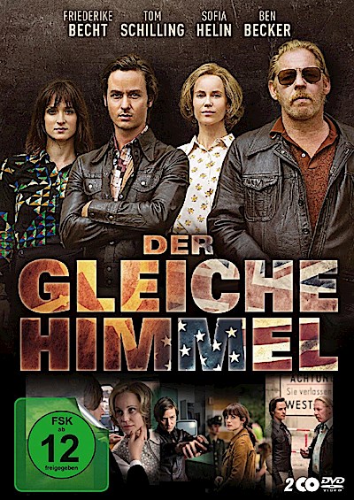 Der gleiche Himmel