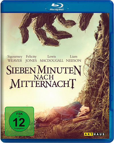 Sieben Minuten nach Mitternacht (BR) Min:  /DD5.1/WS