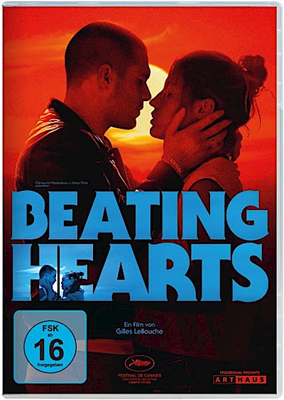 Beating Hearts (DVD)  Min: 119/DD5.1/WS