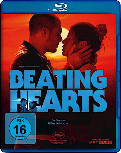 Beating Hearts (BR)  Min: 123/DD5.1/WS