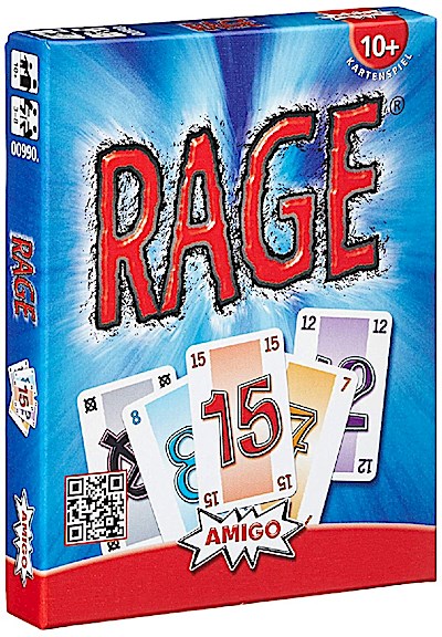 Rage (Kartenspiel)
