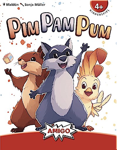 Pim Pam Pum