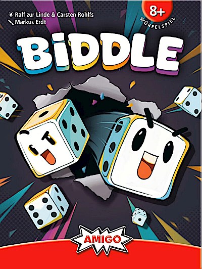 Biddle