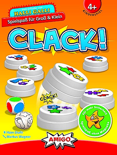 Clack!