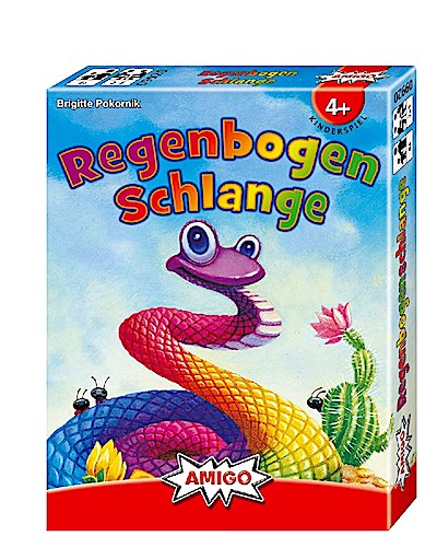 Regenbogenschlange (Kartenspiel)
