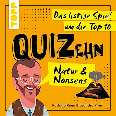 QUIZehn - Natur & Nonsens