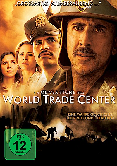 World Trade Center
