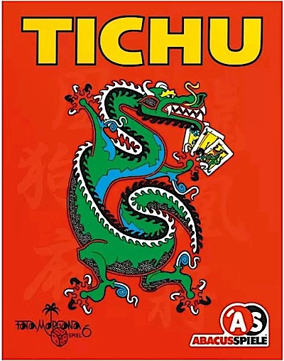 Tichu