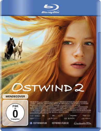 Ostwind #2 (BR) Min: 108/DD5.1/WS