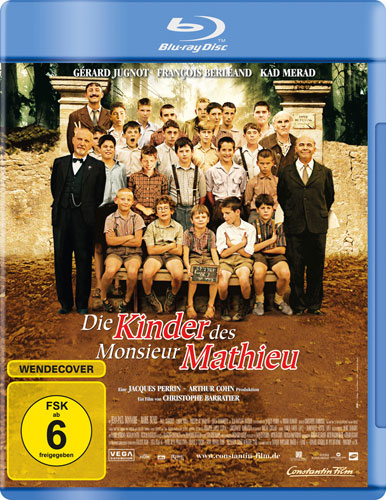 Kinder des Monsieur Mathieu (BR) Min: 95/DD5.1/16:9