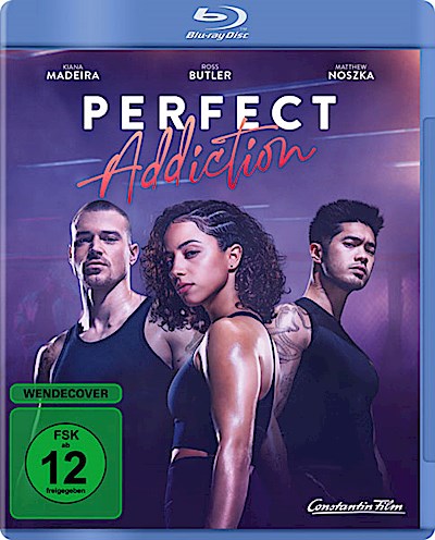 Perfect Addiction (BR)  Min: 97/DD5.1/WS