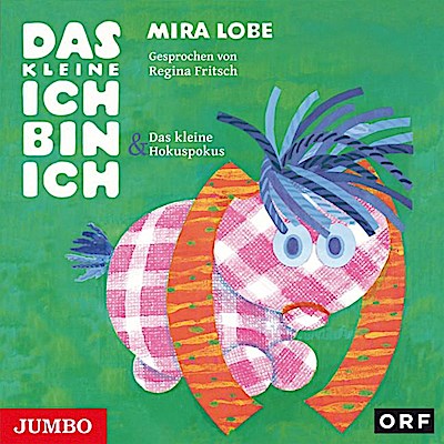 Das kleine Ich bin Ich
