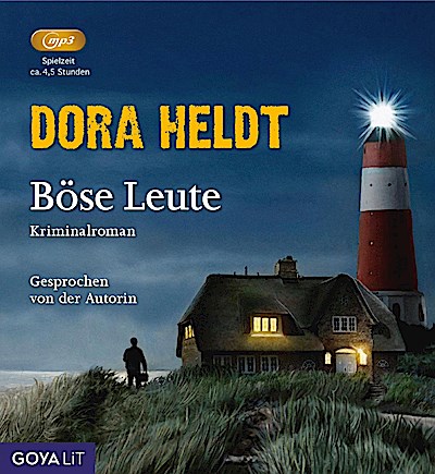 Böse Leute