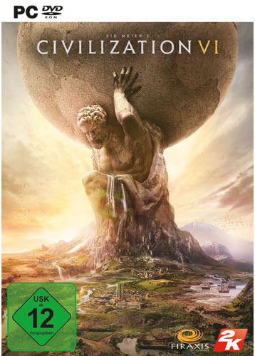 Civilization 6  PC