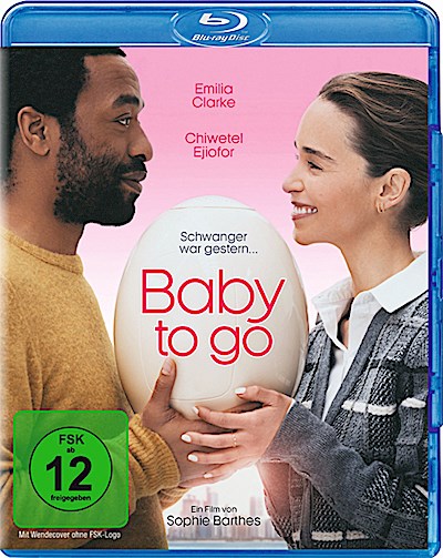 Baby to Go (BR)  Min: 110/DD5.1/WS