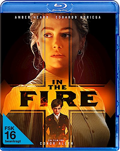 In the Fire (BR)  Min: 88/DD5.1/WS