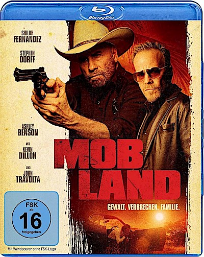 Mob Land (BD)