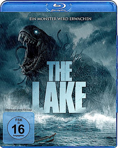 The Lake,1 Blu-ray