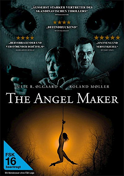 Angel Maker, The (DVD)  Min: 94/DD5.1/WS