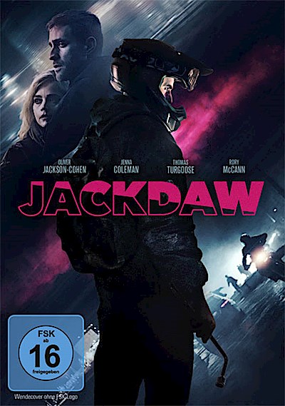 Jackdaw (DVD)  Min: 93/DD5.1/WS