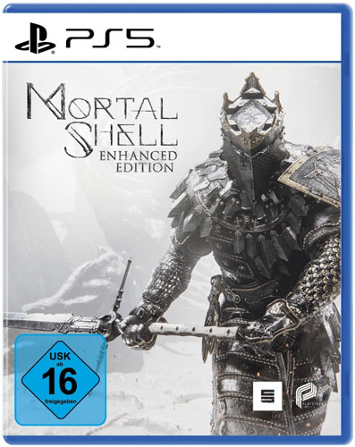 Mortal Shell  PS-5