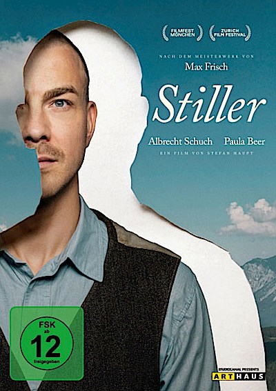 Stiller (DVD)  Min: 95/DD5.1/WS