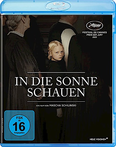 In die Sonne schauen (BR) Min: 149/DTS-HD5.1/WS