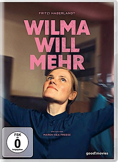 Wilma will mehr (DVD)  Min: 107/DD5.1/WS