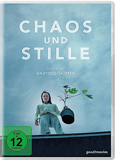 Chaos und Stille (DVD)  Min: 83/DD5.1/WS