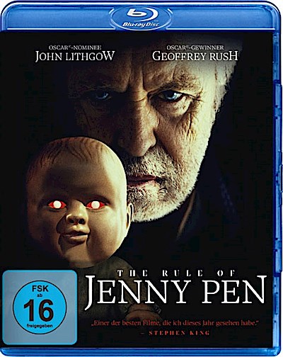 Rule of Jenny Pen, The (BR)  Min: 104/DD5.1/WS