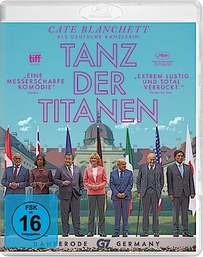 Tanz der Titanen (BR)  Min: 104/DD5.1/WS
