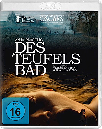 Teufels Bad, Des (BR)  Min: 125/DD5.1/WS
