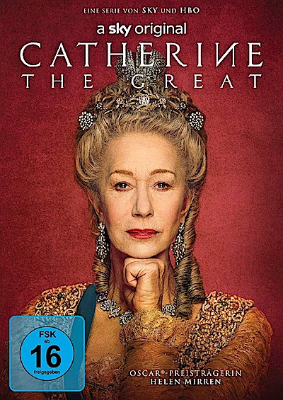 Catherine The Great