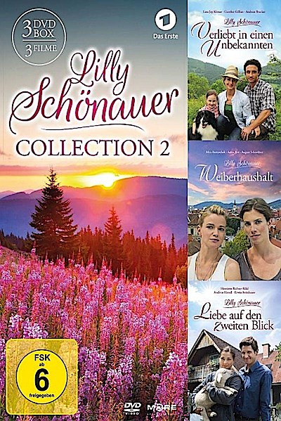 Lilly Schönauer Collection 2