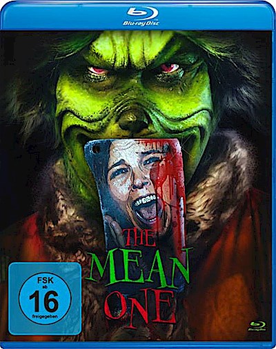 Mean One, The (BR)  Min: 92/DD5.1/WS