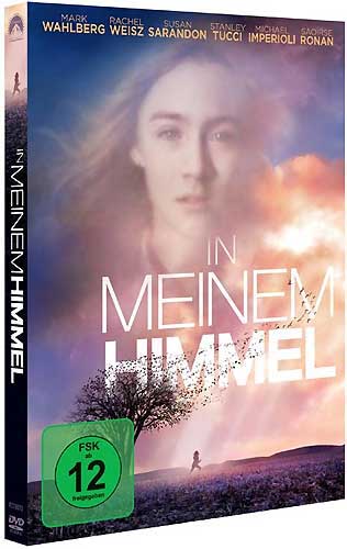 In meinem Himmel (DVD) Min: 130/DD5.1/WS              Paramount