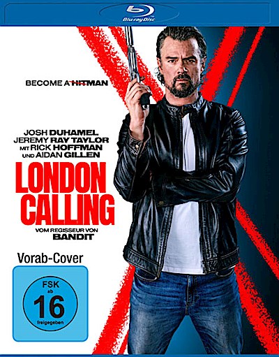 London Calling (BR)  Min: 114/DD5.1/WS